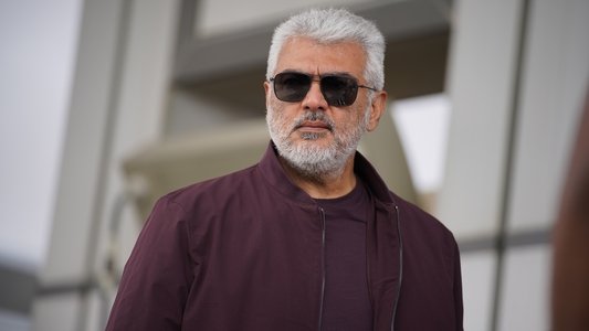 விடாமுயற்சி