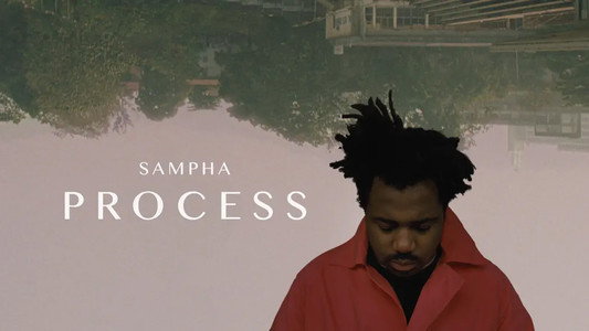 Sampha: Process