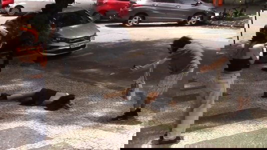 Febre da Dança