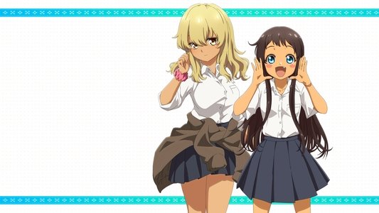 沖縄で好きになった子が方言すぎてツラすぎる