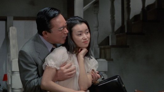 (秘) 肉体調教師