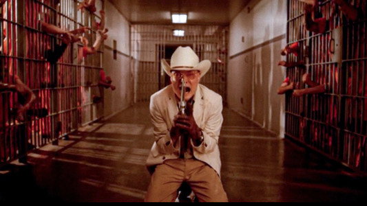 The Human Centipede 3 (Final Sequence)