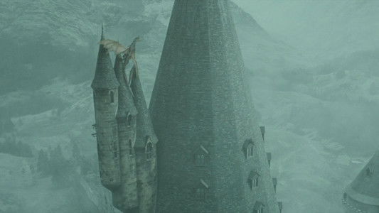 Harry Potter and the Goblet of Fire