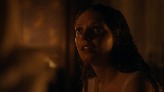 Den stygge stesøsteren