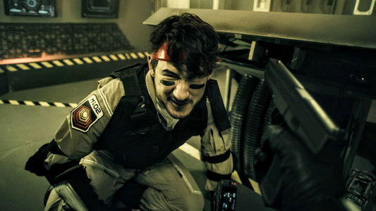 In Space with Markiplier: Part 2