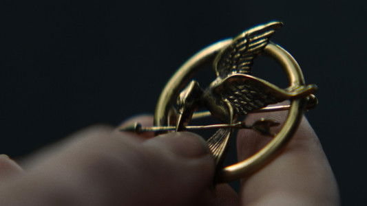 The Hunger Games: Catching Fire