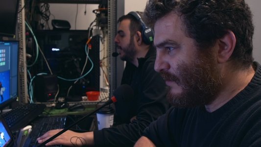 Δημιουργικός Παραγωγός: Ο Αφανής Ήρωας του Ελληνικού Cinema