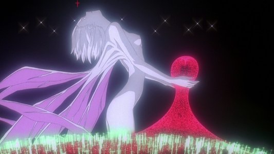 新世紀エヴァンゲリオン劇場版 Air／まごころを、君に