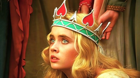 Ivanhoe