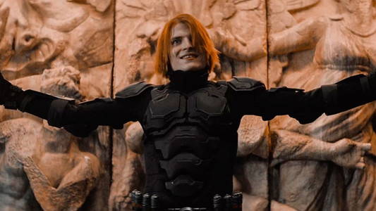 Майор Гром: Чумной Доктор