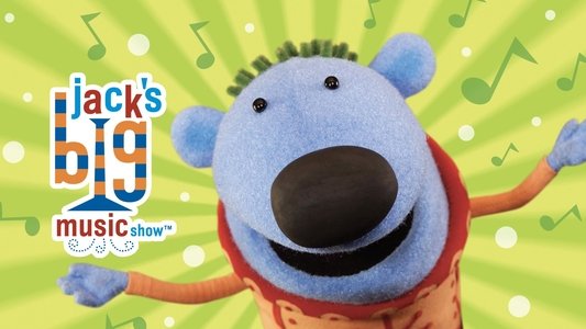 Jack's Big Music Show