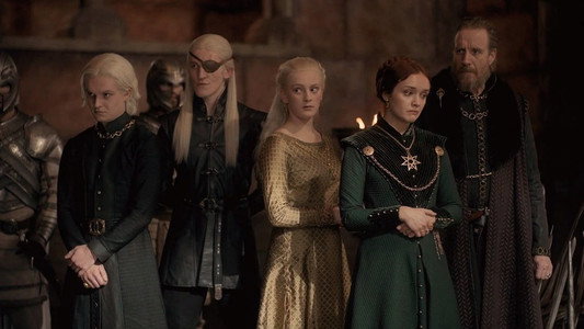 House of the Dragon