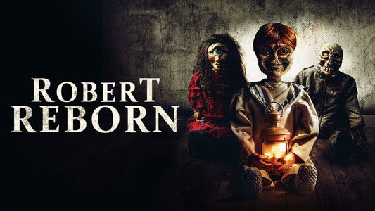 Robert Reborn