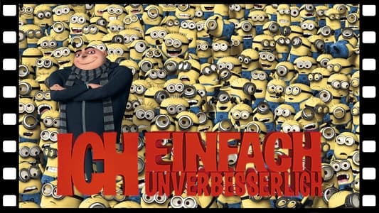 Despicable Me