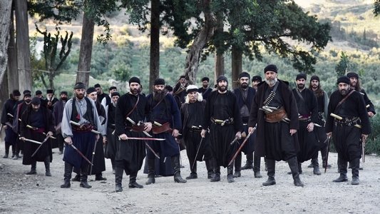 Ο Καπετάν Μιχάλης