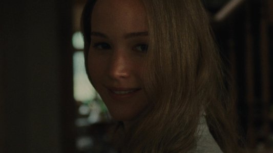 mother!