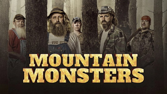 Mountain Monsters