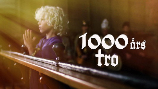 1000 års tro