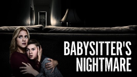 Babysitter's Nightmare