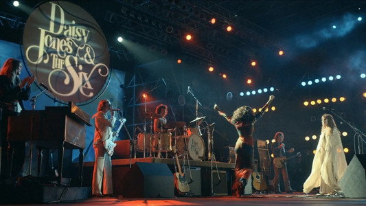 Daisy Jones & the Six