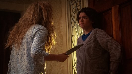 My Best Friend's Exorcism