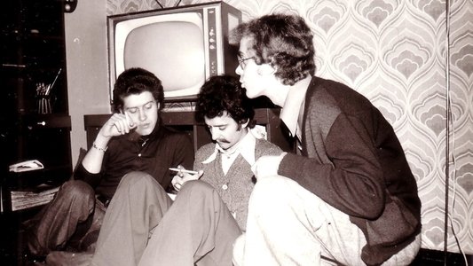 Out in Ost-Berlin: Lesben und Schwule in der DDR