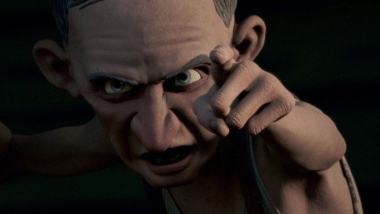 Monster House