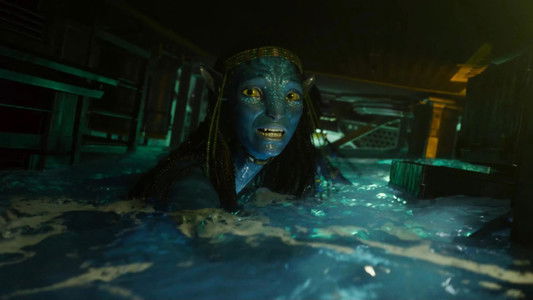 Avatar: The Way of Water
