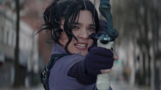 Hawkeye