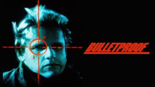Bulletproof