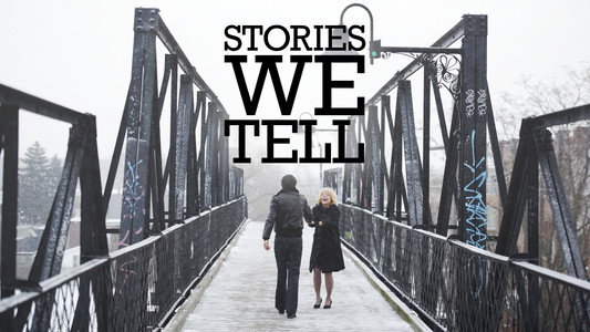 Stories We Tell