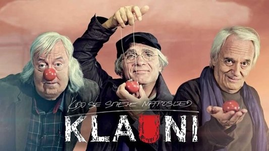 Klauni