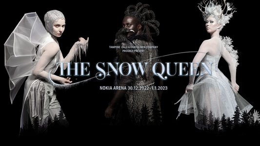 The Snow Queen - Ice Ballet