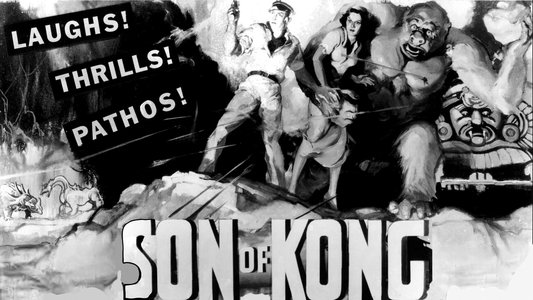 The Son of Kong