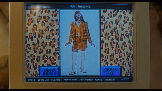 Clueless