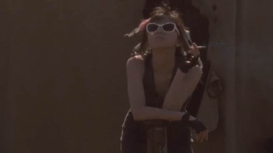 スワロウテイル