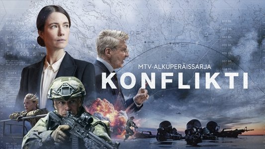 Konflikti