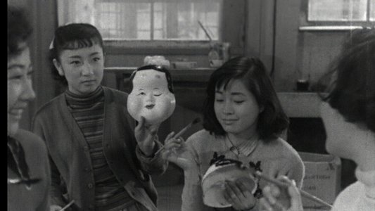 何故彼女等はそうなったか