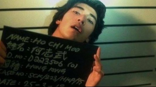 墮落天使
