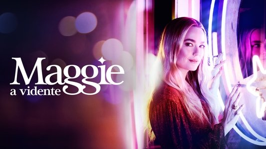 Maggie