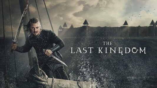 The Last Kingdom