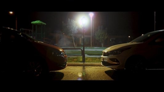 Estacionamiento Para Dos