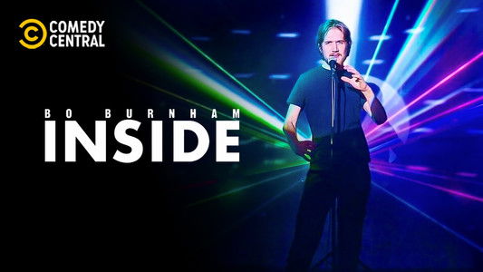 Bo Burnham: Inside