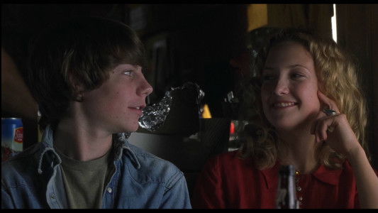 Almost Famous