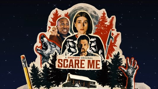 Scare Me