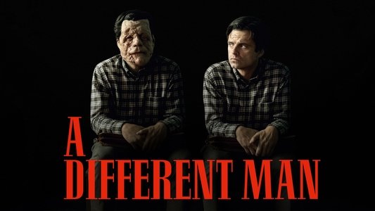 A Different Man