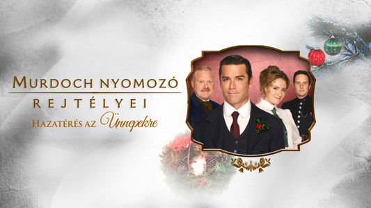 Home for the Holidays