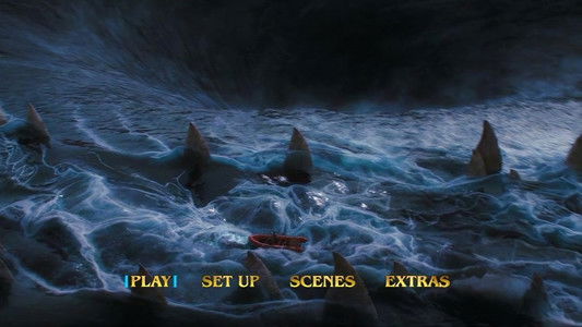 Percy Jackson: Sea of Monsters