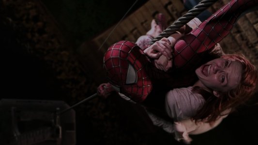 Spider-Man