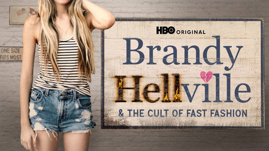 Brandy Hellville & the Cult of Fast Fashion